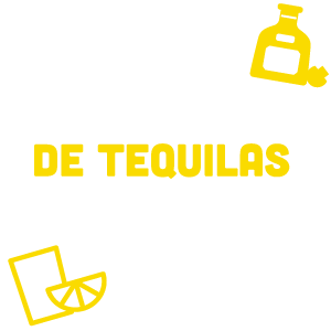The most exclusive tequila selection