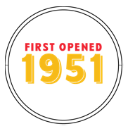 First Opened 1951