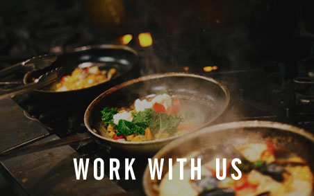 Work With us